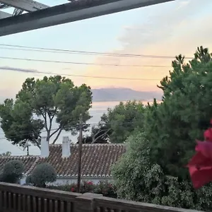 Balcón De Málaga