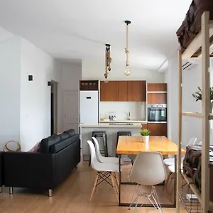 ático73 Apartamento